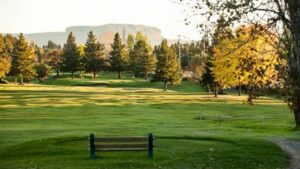 Thunder Bay Country Club