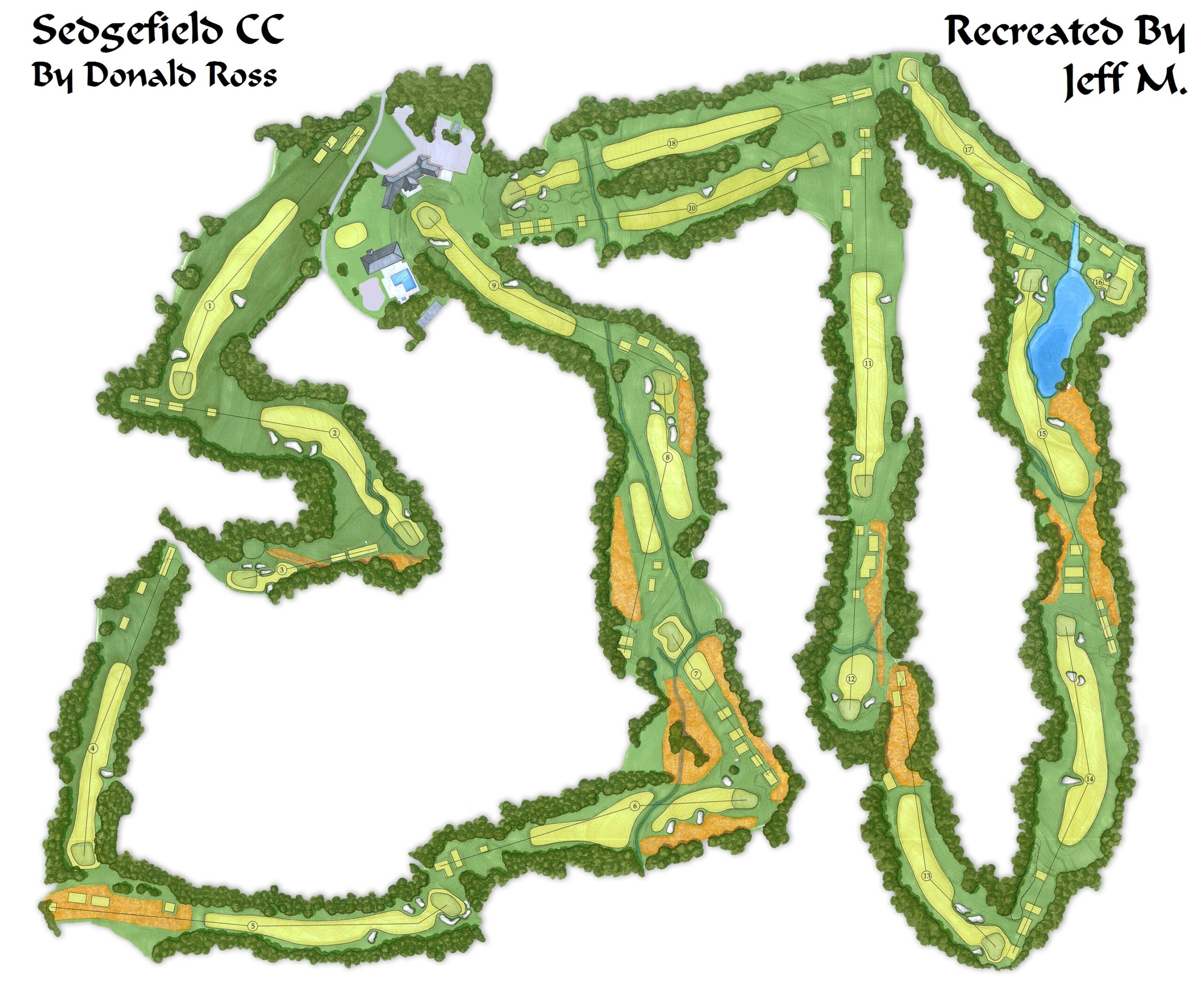 Sedgefield
