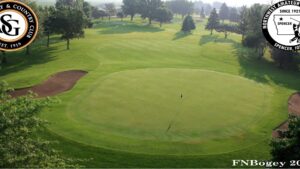 Spencer Golf & Country Club
