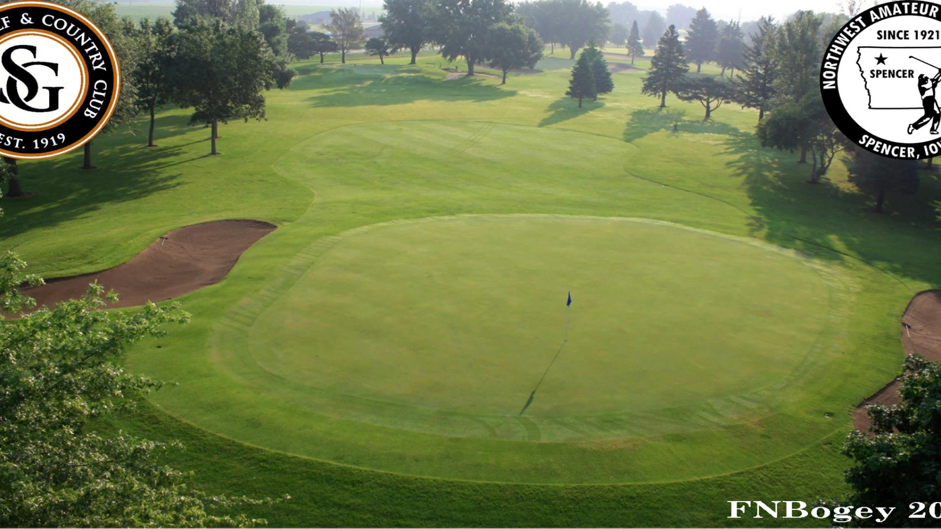 Spencer Golf & Country Club