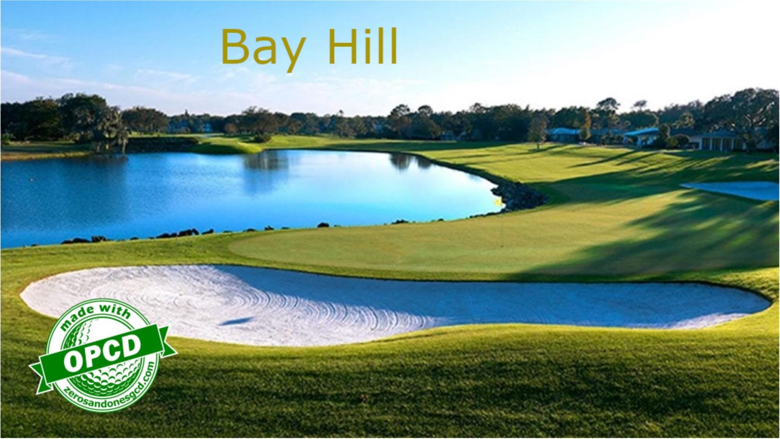 Bay Hill