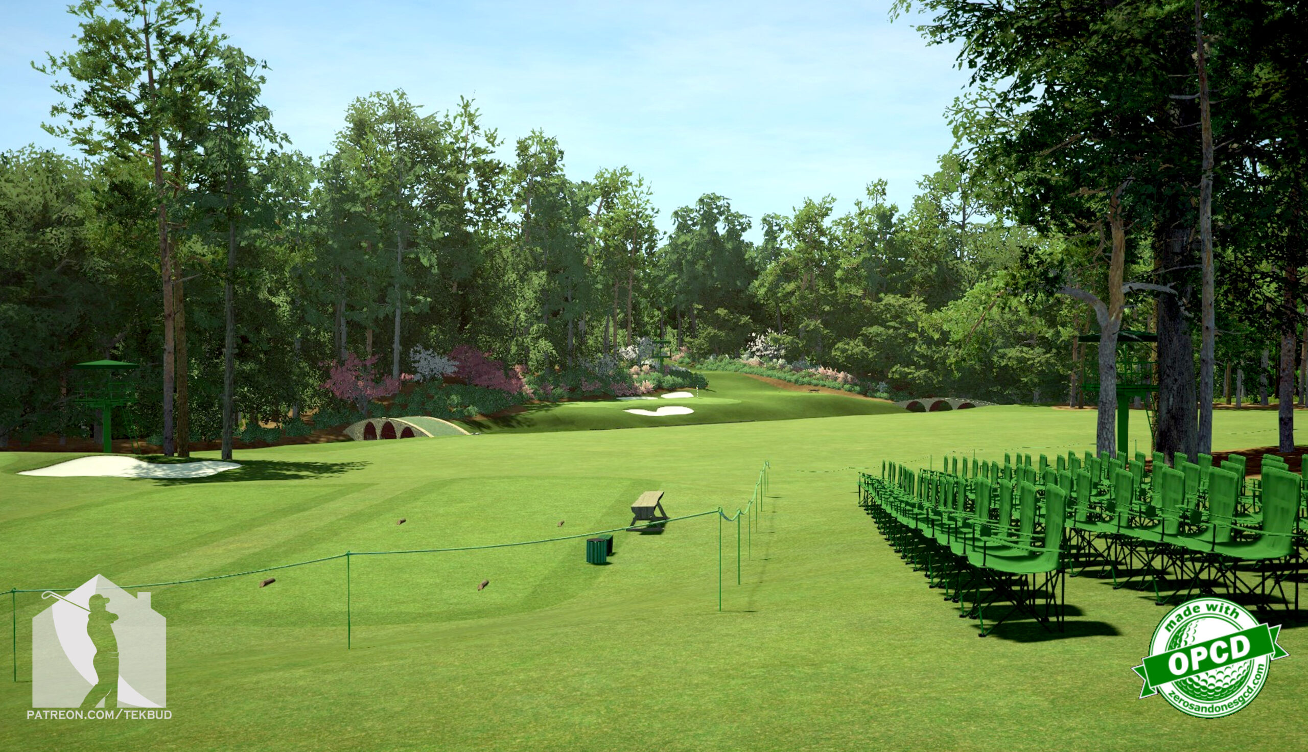 Georgia Golf Club