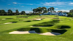 Oakmont CC