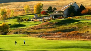 Meadows Golf Club