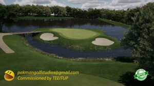 Kearney Country Club
