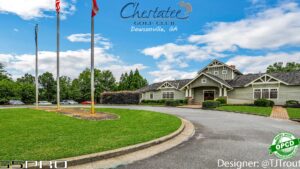 Chestatee GC