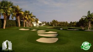 Palm Beach Country Club
