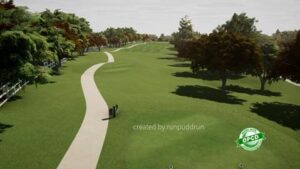 Bright Leaf Golf Resort Executive