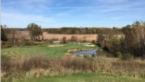 Coyote Preserve