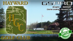 Hayward Golf Club