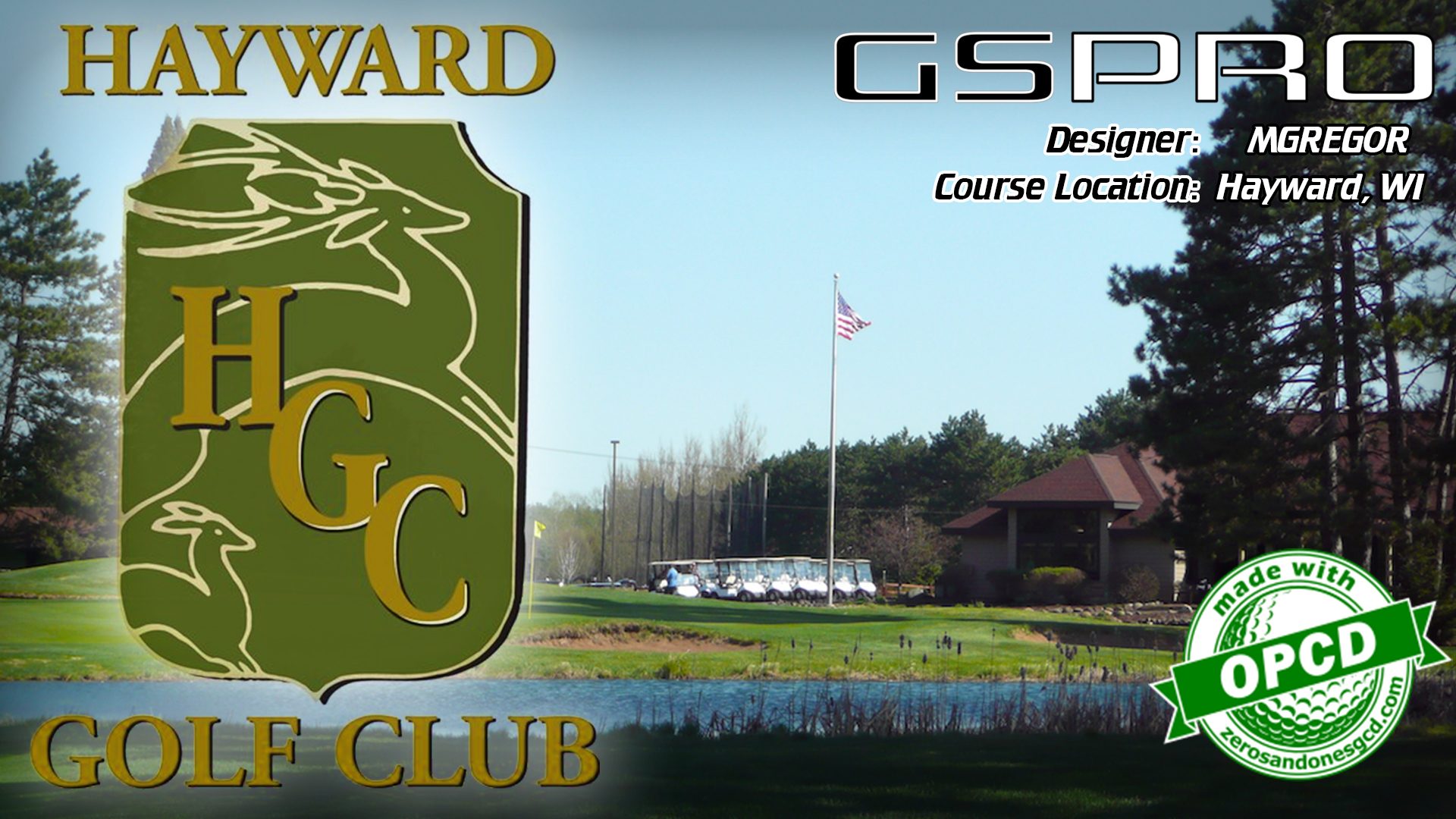 Hayward Golf Club