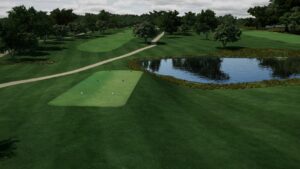 Battleground Country Club