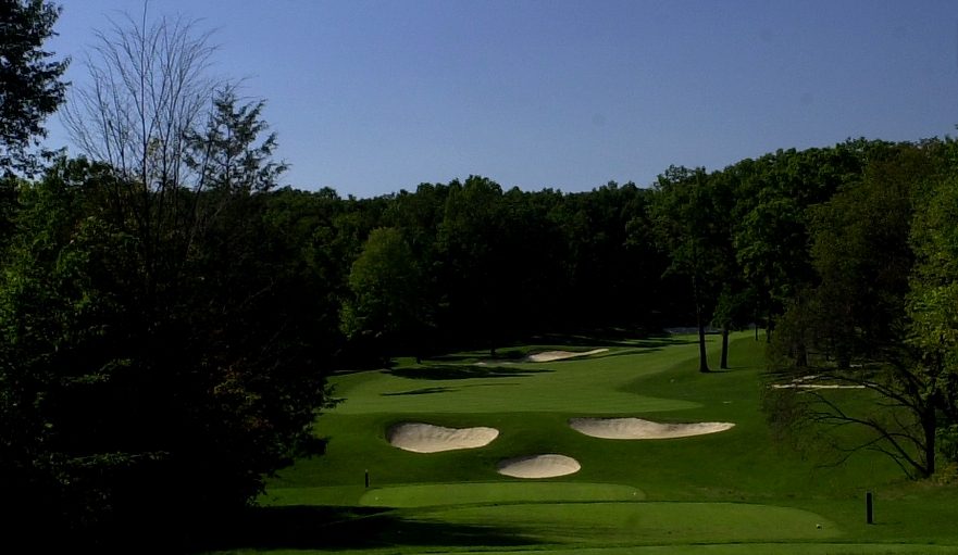 Shepards Hollow