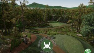 Waterville Valley GC