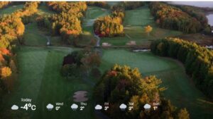 Ashburn Golf Club - New Course