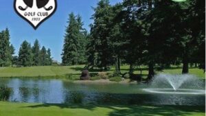 Fircrest Golf Club