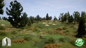 Parker Golf Club