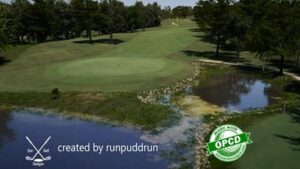 Lake MacBride Golf Club