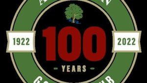 Ashburn Golf Club - Old Course