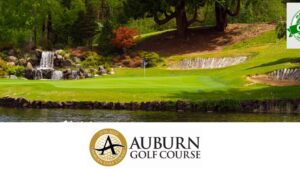 Auburn Golf Course