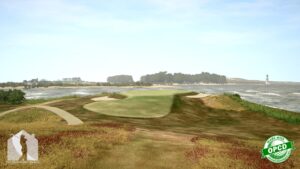 Fishers Island Club