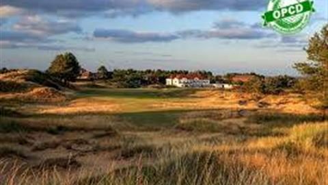 Hillside Golf Club