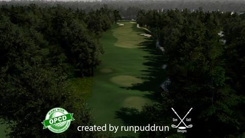 Windstone Golf Club