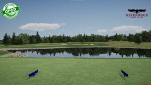 Ravenwood Golf Club