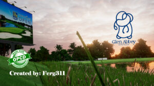 Glen Abbey Golf Club