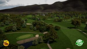 Valley View GC