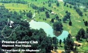 Preston Country Club