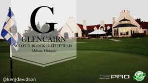 Glencairn - Scotch Block to Leithfield