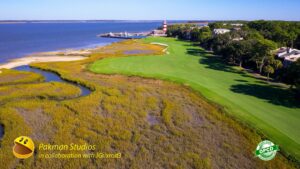 Harbour Town Golf Links at Sea Pines