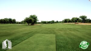 Wheatley Hills Golf Club