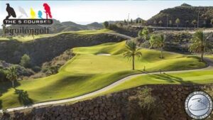 Aguilon Golf