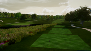 Naperville Country Club