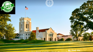 Olympia Fields (North Course)