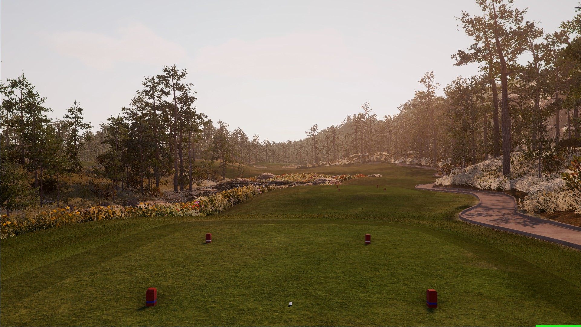 Farms Fantasy Par 3