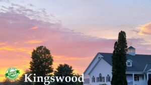Kingswood GC