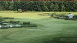 Tausha Knolls Golf Course
