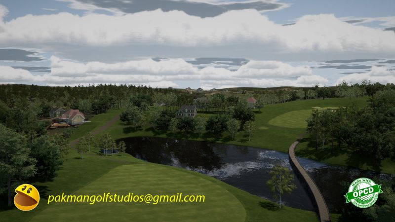 Ivy Hill Golf Club