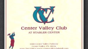 Center Valley Club