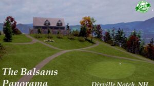 Balsams Panorama