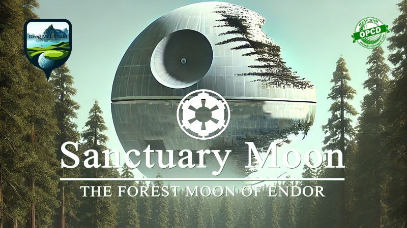 Sanctuary Moon