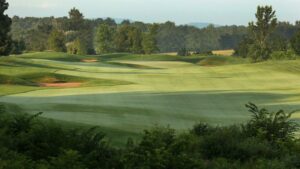 Vermont National Country Club