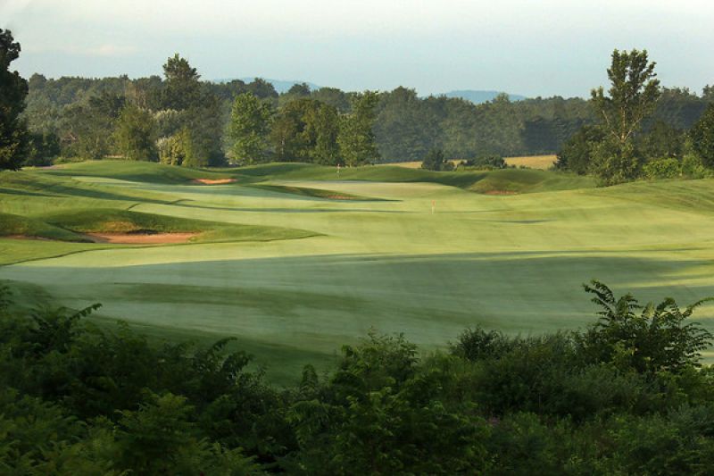 Vermont National Country Club
