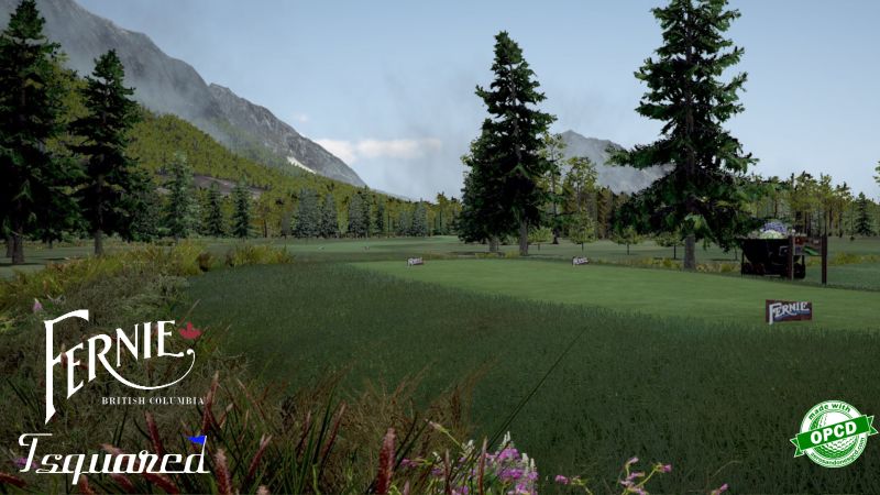 Fernie Golf Club