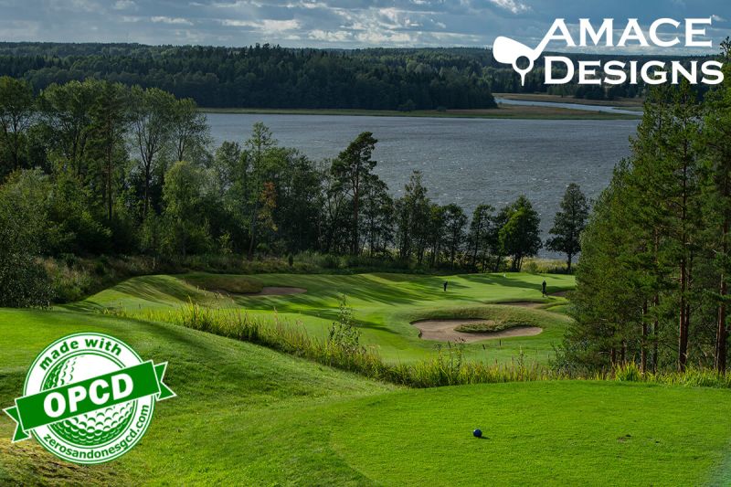 Nordcenter Golf - Fream
