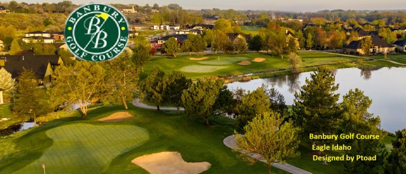 BanBury Golf Course
