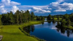 Garland Reflections Course